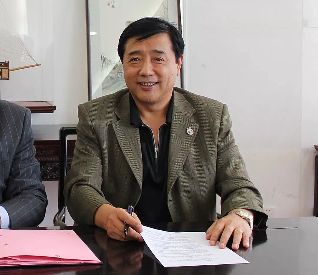 新知图谱, 张亮：圣元蓄势，不争一时之快（一）