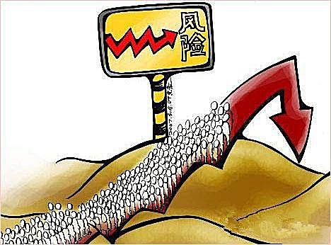 新知图谱, 羊奶行业再生变局，收购价格断崖式暴跌